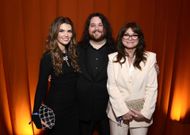 Elton John AIDS Foundation's 32nd Annual Academy Awards Viewing Party - Inside - Source: Getty